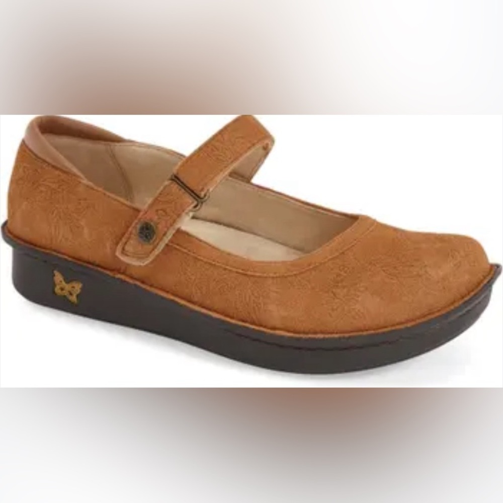 Alegria Mary Jane - 6.5